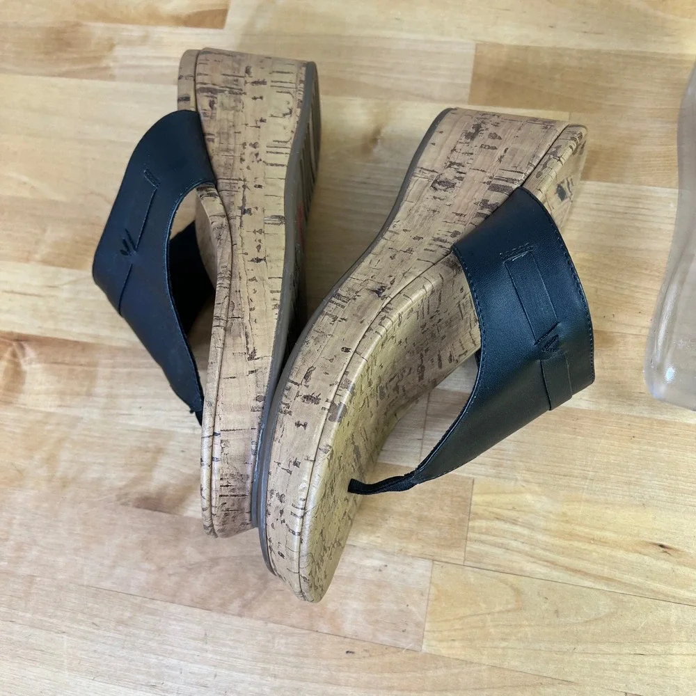 Vionic sandals cameron